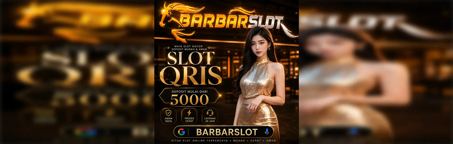 SLOT DEPOSIT 5000